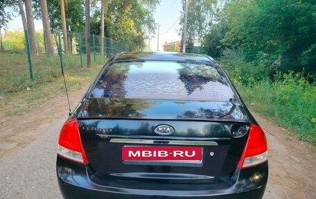 KIA Cerato I, 2006 год, 310 000 рублей, 6 фотография
