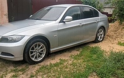 BMW 3 серия, 2008 год, 699 000 рублей, 1 фотография