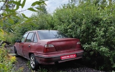 Daewoo Nexia I рестайлинг, 2006 год, 100 000 рублей, 1 фотография