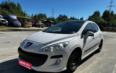 Peugeot 308 II, 2010 год, 500 000 рублей, 1 фотография