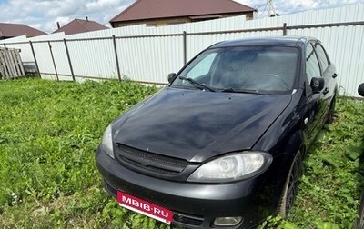 Chevrolet Lacetti, 2007 год, 350 000 рублей, 1 фотография