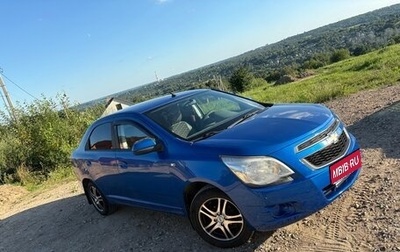 Chevrolet Cobalt II, 2013 год, 720 000 рублей, 1 фотография