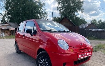 Daewoo Matiz I, 2011 год, 250 000 рублей, 1 фотография