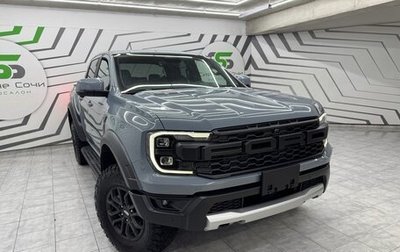 Ford Ranger, 2025 год, 10 500 000 рублей, 1 фотография
