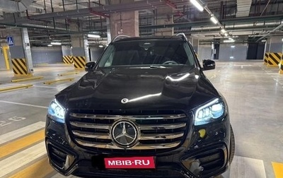Mercedes-Benz GLS, 2025 год, 15 999 000 рублей, 1 фотография