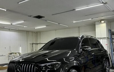 Mercedes-Benz GLE AMG, 2024 год, 14 550 000 рублей, 1 фотография