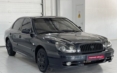 Hyundai Sonata IV рестайлинг, 2005 год, 359 000 рублей, 1 фотография