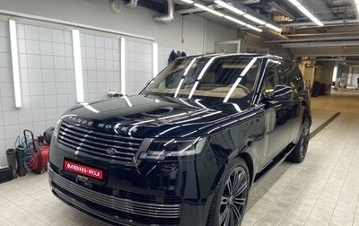 Land Rover Range Rover IV рестайлинг, 2023 год, 24 980 000 рублей, 1 фотография