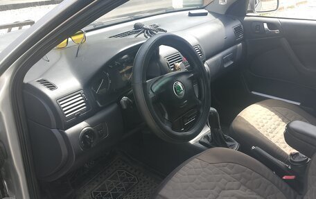 Skoda Octavia IV, 2003 год, 600 000 рублей, 3 фотография