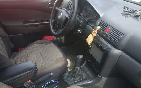 Skoda Octavia IV, 2003 год, 600 000 рублей, 2 фотография