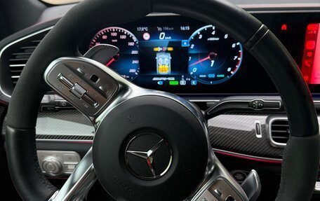 Mercedes-Benz GLE AMG, 2021 год, 10 500 000 рублей, 40 фотография