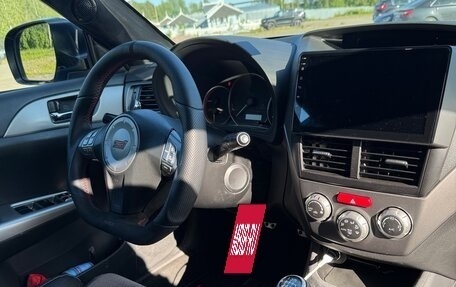 Subaru Impreza WRX STi III, 2008 год, 2 400 000 рублей, 7 фотография