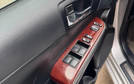 Toyota Camry, 2013 год, 1 550 000 рублей, 4 фотография
