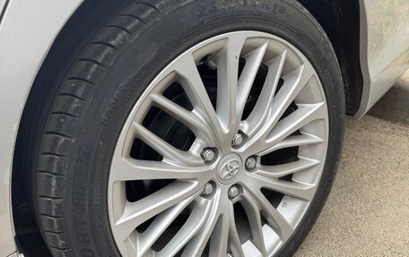 Toyota Camry, 2013 год, 1 550 000 рублей, 3 фотография
