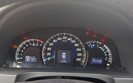 Toyota Camry, 2013 год, 1 550 000 рублей, 6 фотография