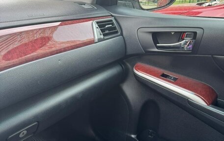 Toyota Camry, 2013 год, 1 550 000 рублей, 8 фотография