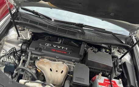 Toyota Camry, 2013 год, 1 550 000 рублей, 10 фотография