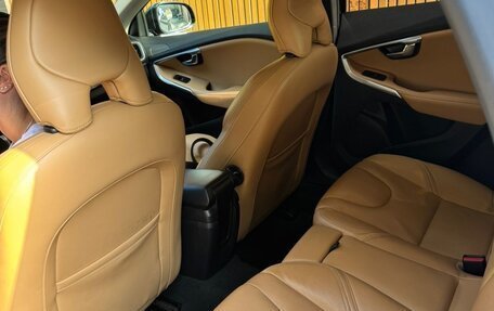 Volvo V40 Cross Country I, 2019 год, 1 877 000 рублей, 7 фотография