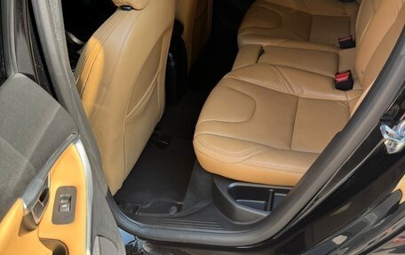 Volvo V40 Cross Country I, 2019 год, 1 877 000 рублей, 15 фотография