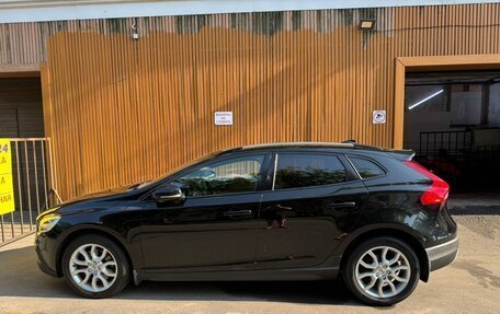 Volvo V40 Cross Country I, 2019 год, 1 877 000 рублей, 19 фотография