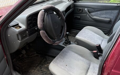 Daewoo Nexia I рестайлинг, 2007 год, 120 000 рублей, 6 фотография