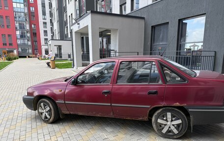 Daewoo Nexia I рестайлинг, 2007 год, 120 000 рублей, 4 фотография