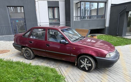Daewoo Nexia I рестайлинг, 2007 год, 120 000 рублей, 5 фотография