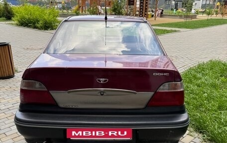 Daewoo Nexia I рестайлинг, 2007 год, 120 000 рублей, 2 фотография