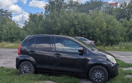 Toyota Passo III, 2010 год, 580 000 рублей, 7 фотография