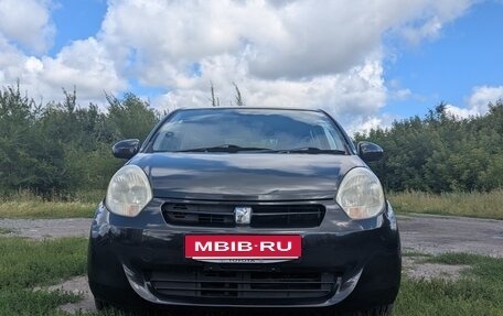 Toyota Passo III, 2010 год, 580 000 рублей, 4 фотография
