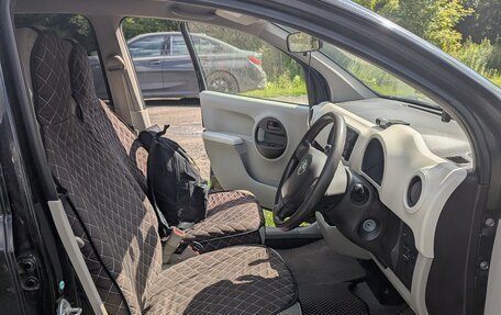 Toyota Passo III, 2010 год, 580 000 рублей, 8 фотография