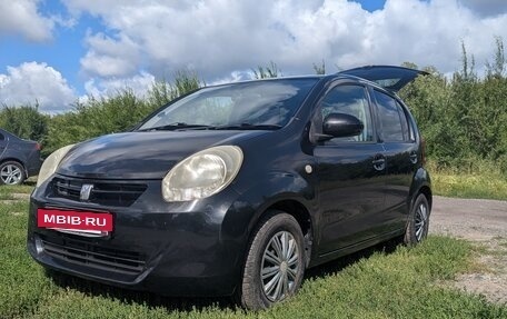 Toyota Passo III, 2010 год, 580 000 рублей, 18 фотография