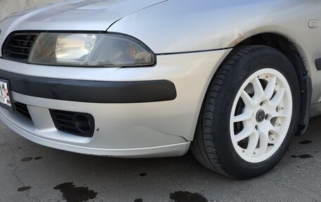 Mitsubishi Carisma I, 2002 год, 220 000 рублей, 6 фотография
