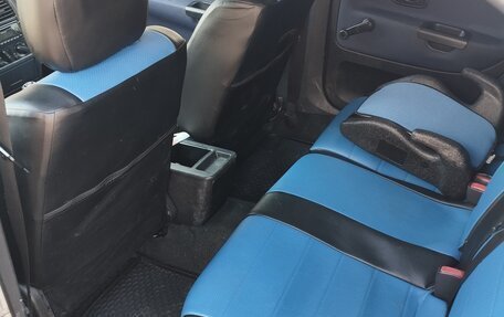 Mitsubishi Carisma I, 2002 год, 220 000 рублей, 7 фотография