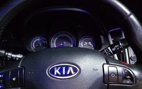 KIA cee'd I рестайлинг, 2010 год, 950 000 рублей, 20 фотография