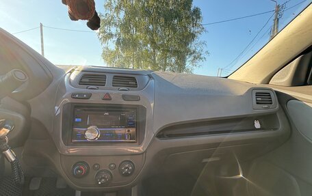Chevrolet Cobalt II, 2013 год, 720 000 рублей, 8 фотография