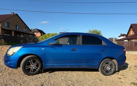 Chevrolet Cobalt II, 2013 год, 720 000 рублей, 5 фотография