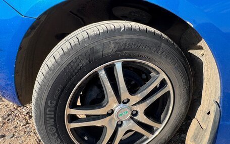 Chevrolet Cobalt II, 2013 год, 720 000 рублей, 7 фотография