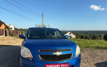 Chevrolet Cobalt II, 2013 год, 720 000 рублей, 3 фотография