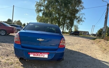 Chevrolet Cobalt II, 2013 год, 720 000 рублей, 6 фотография