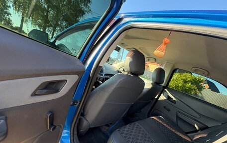 Chevrolet Cobalt II, 2013 год, 720 000 рублей, 9 фотография