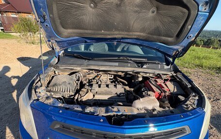 Chevrolet Cobalt II, 2013 год, 720 000 рублей, 12 фотография