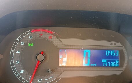 Chevrolet Cobalt II, 2013 год, 720 000 рублей, 14 фотография