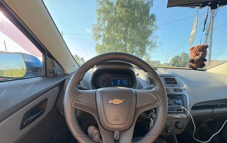 Chevrolet Cobalt II, 2013 год, 720 000 рублей, 13 фотография