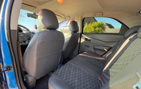 Chevrolet Cobalt II, 2013 год, 720 000 рублей, 10 фотография
