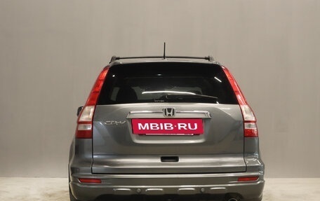 Honda CR-V III рестайлинг, 2012 год, 1 899 000 рублей, 5 фотография
