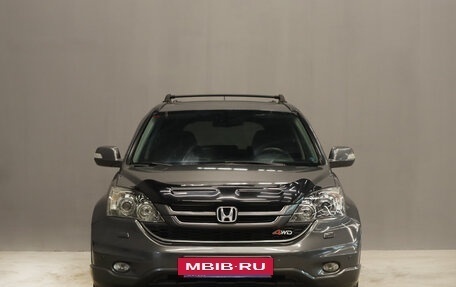 Honda CR-V III рестайлинг, 2012 год, 1 899 000 рублей, 4 фотография