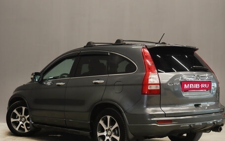 Honda CR-V III рестайлинг, 2012 год, 1 899 000 рублей, 6 фотография