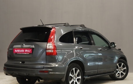 Honda CR-V III рестайлинг, 2012 год, 1 899 000 рублей, 7 фотография