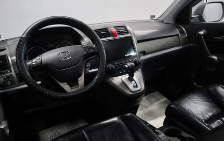Honda CR-V III рестайлинг, 2012 год, 1 899 000 рублей, 10 фотография